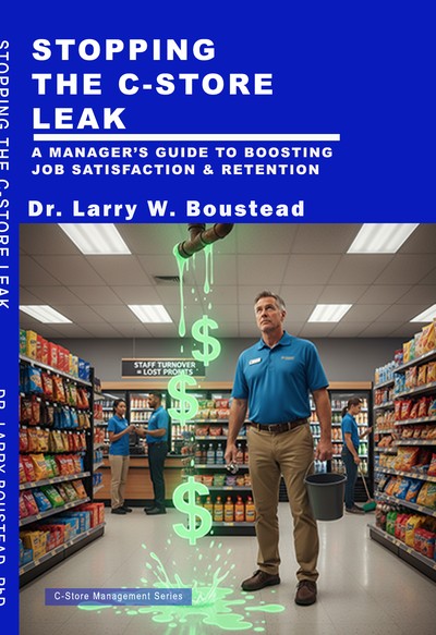 Stopping the C-Store Leak
