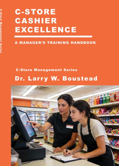 C-Store Cashier Excellence