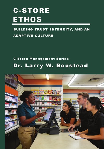 C-Store Ethos
